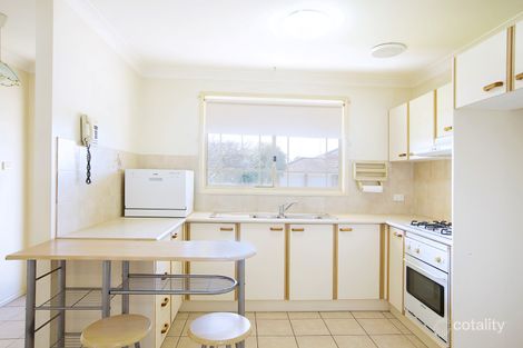 Property photo of 1A Berril Place Glenmore Park NSW 2745