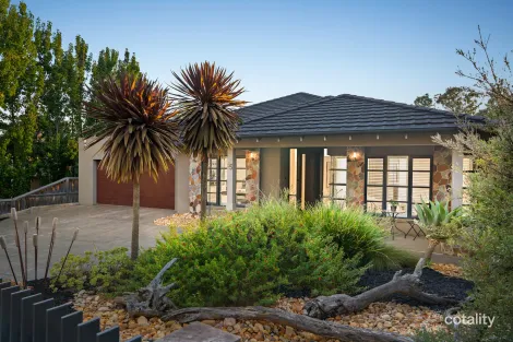 Property photo of 95 Newmans Road Templestowe VIC 3106