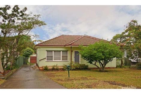 Property photo of 16 Corella Road Kirrawee NSW 2232