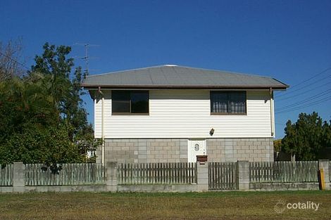 1 Ninth St, Home Hill, QLD 4806