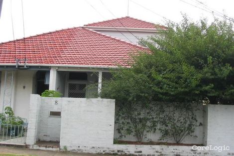 Property photo of 8 Grove Street Bondi NSW 2026