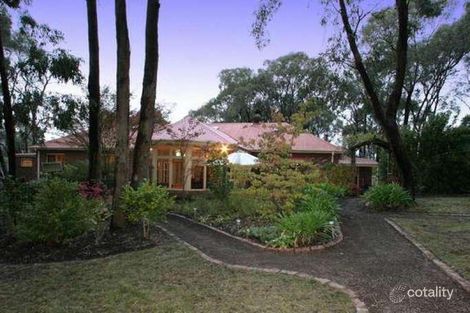 Property photo of 42 Nobelius Street Emerald VIC 3782