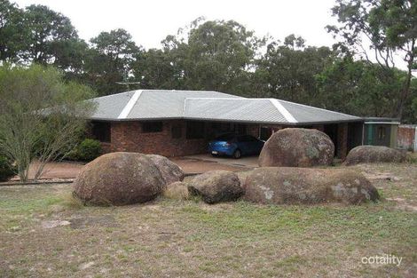 Property photo of 90 Caves Road Stanthorpe QLD 4380