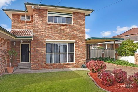 3/76 Marlborough St, Smithfield, NSW 2164