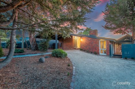 Property photo of 133 Wonga Road Ringwood North VIC 3134
