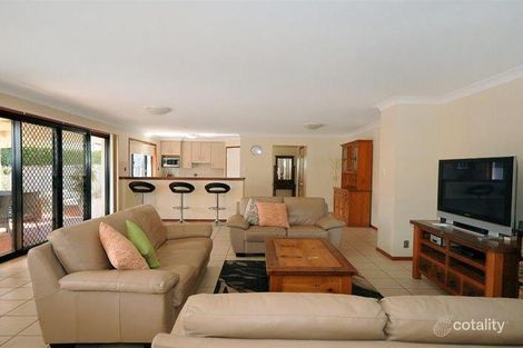 Property photo of 28 Hinchliffe Drive Kearneys Spring QLD 4350