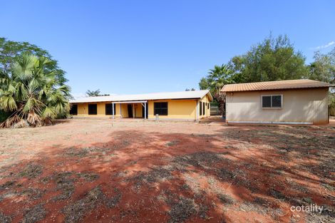 Property photo of 3 Mauger Place South Hedland WA 6722
