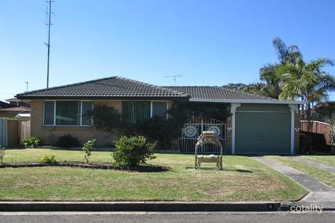 4 Austin Ave, Minnamurra, NSW 2533