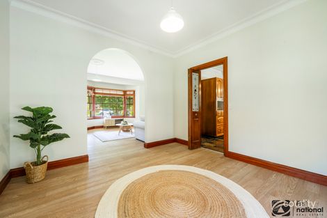Property photo of 17 Oxley Place Coffs Harbour NSW 2450