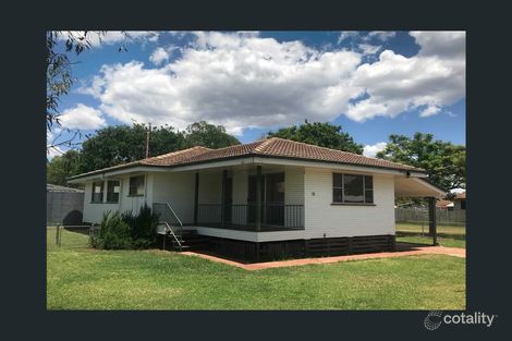 10 Milligan St, Oakey, QLD 4401