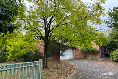 Property photo of 10 Leonard Street Deepdene VIC 3103