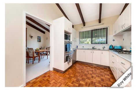 Property photo of 48 Macrossan Crescent Latham ACT 2615