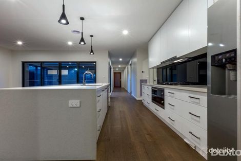 Property photo of 45 Arch Drive Alfredton VIC 3350