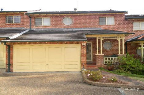 15/96a Baker St, Carlingford, NSW 2118