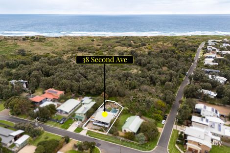 38 Second Ave, Cape Woolamai, VIC 3925