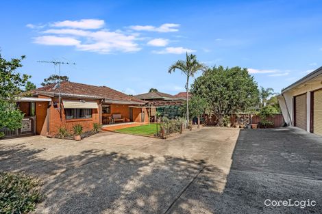 Property photo of 2 Baird Street Sefton NSW 2162