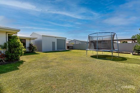 Property photo of 5 Bowden Crescent Marian QLD 4753