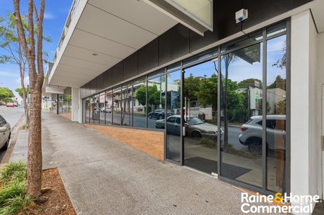 1/584 Brunswick St, New Farm, QLD 4005