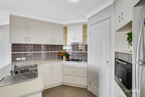 Property photo of 24 Trevean Drive Kleinton QLD 4352