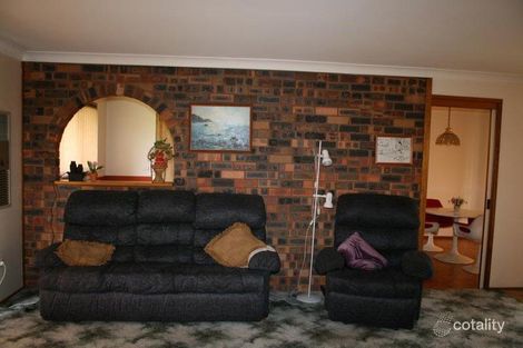 Property photo of 3 Uranna Avenue North Nowra NSW 2541