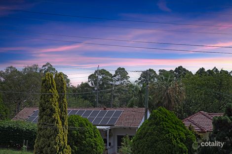 Property photo of 50 Dandarbong Avenue Carlingford NSW 2118