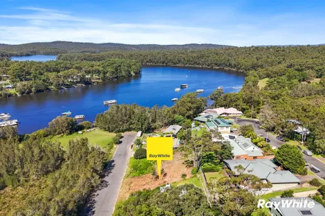 33 Clyde Bvd, Nelligen, NSW 2536