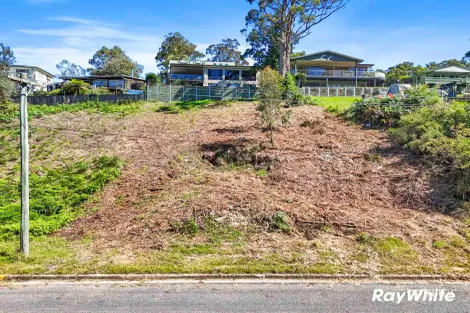 Property photo of 33 Clyde Boulevard Nelligen NSW 2536