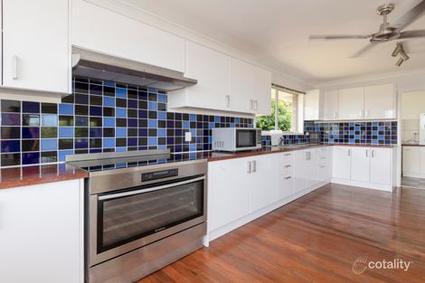 Property photo of 4 Greenwood Crescent Lismore NSW 2480
