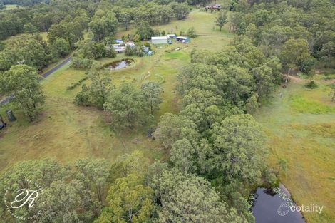 155 Booral-Washpool Rd, Booral, NSW 2425