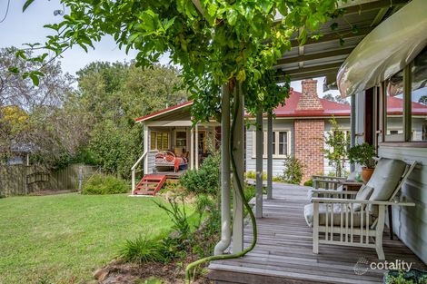 Property photo of 63 Chapman Street Dungog NSW 2420