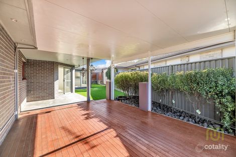 Property photo of 8 Arndt Street Forde ACT 2914