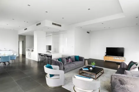 2701/620 Collins St, Melbourne, VIC 3000