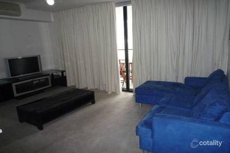 1601/79 Albert St, Brisbane City, QLD 4000