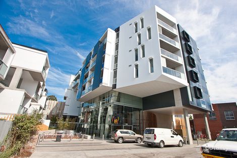 413/4 Bik Lane, Fitzroy North, VIC 3068