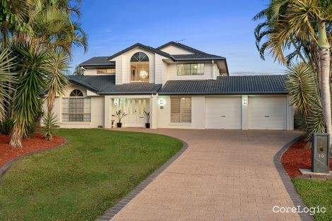 Property photo of 10 Spatlese Court Thornlands QLD 4164