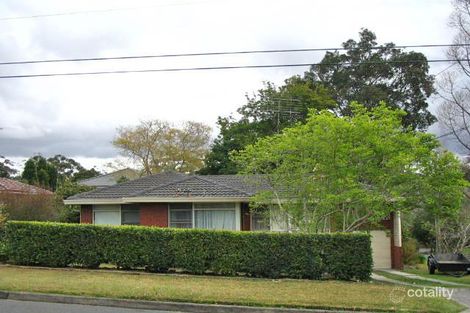 Property photo of 2 Berwin Place Baulkham Hills NSW 2153