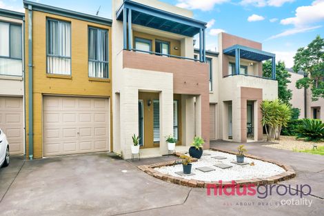 14/90 Parkwood St, Plumpton, NSW 2761