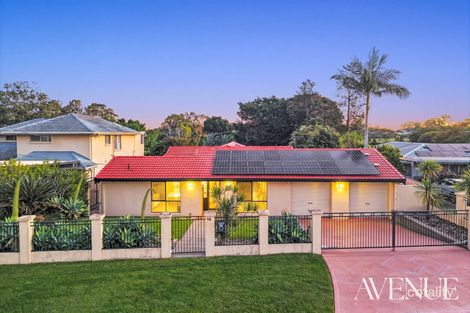 Property photo of 10 Cobalt Drive Bethania QLD 4205