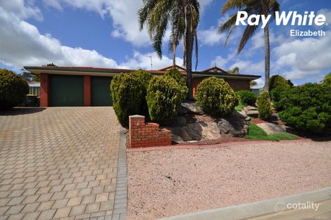 Property photo of 2 Hammond Close Hillbank SA 5112