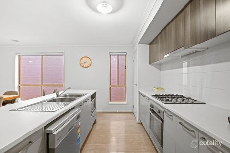 Property photo of 71 Precinct Road Charlemont VIC 3217
