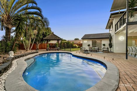 Property photo of 10 Spatlese Court Thornlands QLD 4164