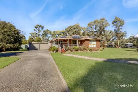 Property photo of 202 Simpsons Road Eaglehawk VIC 3556