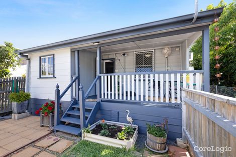10 Ninth Ave, Railway Estate, QLD 4810