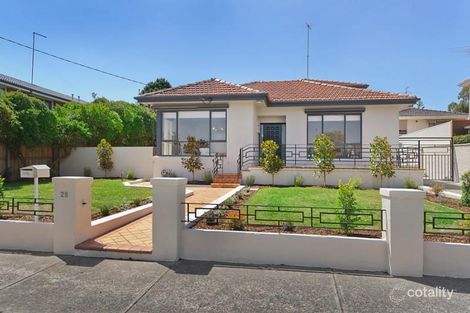 28 Magnolia Rd, Ivanhoe, VIC 3079