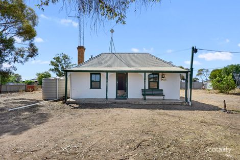 Property photo of 35 Barkla Street East Moonta SA 5558