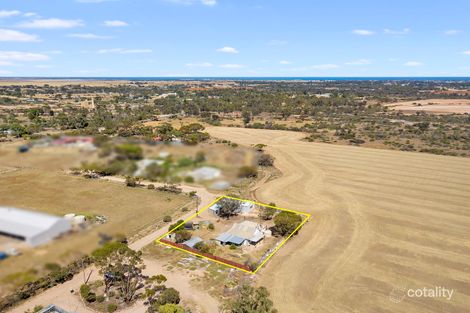 Property photo of 35 Barkla Street East Moonta SA 5558