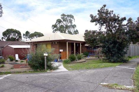 Property photo of 28 James Cook Drive Cranbourne VIC 3977