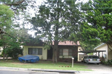 Property photo of 24 Boronia Avenue Engadine NSW 2233