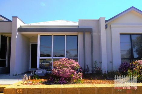 65 Chandala Turn, Ellenbrook, WA 6069