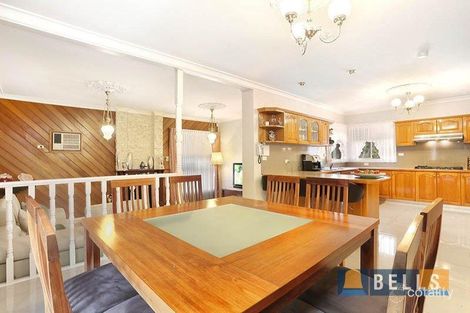 Property photo of 16 Mahon Court Taylors Lakes VIC 3038